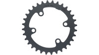 SHIMANO Kettenblatt "CUES" FC-U6010-2 4-Arm,...