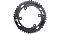SHIMANO Kettenblatt "CUES" FC-U6010-2 4-Arm,...