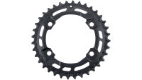 SHIMANO Kettenblatt "CUES" FC-U6000-2 4-Arm,...