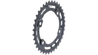 SHIMANO Kettenblatt "CUES" FC-U6000-2 4-Arm,...