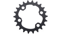 SHIMANO Kettenblatt "CUES" FC-U6000-2 4-Arm,...