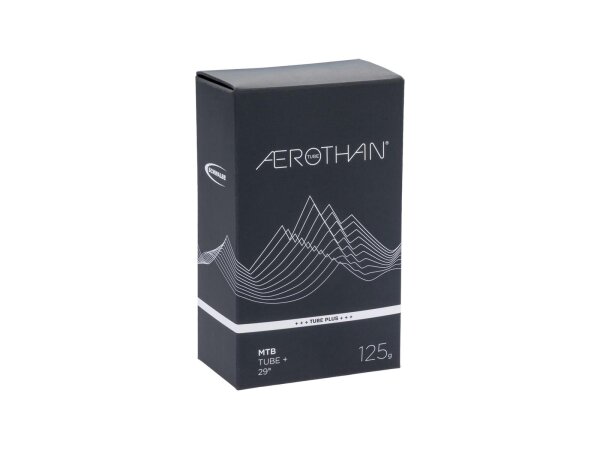 SCHWALBE Schlauch "Nr. 19 E+ Aerothan", 28" 54-622 Sclaverandvent