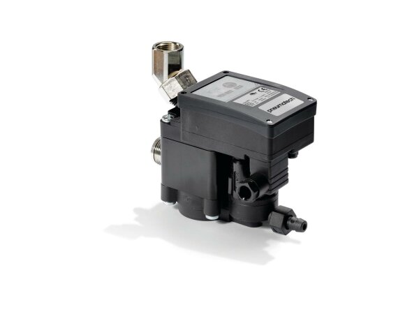 SCHNEIDER Kondensatableiter "KAL-Ecomat CDE 10" An 160 x 69 x 116