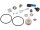 ROCKSHOX Upgrade-Kit "SIDLuxe" Passend für alle Fe 3 Position, Um