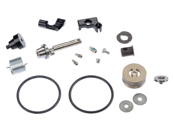 ROCKSHOX Federbein SIDLUXE A2 ab 2024 3 Position, Um