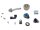 ROCKSHOX Federbein SIDLUXE A2 ab 2024 2 Position, Um