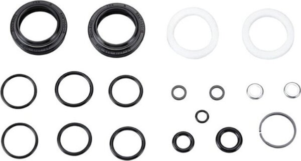 ROCKSHOX Federgabel BoXXer Base / Ultimate D1 ab 2 BoXXer D1 Mod.