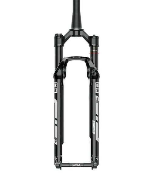 ROCKSHOX Federgabel "SID SL Ultimate Race Day 3P"  blau, für Fern
