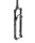 ROCKSHOX Federgabel "SID SL Select RL 3P" 27,5"+ / schwarz, 100 m