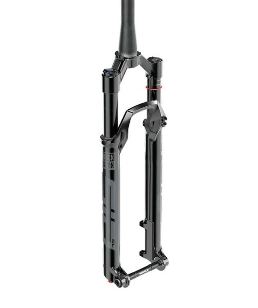 ROCKSHOX Federgabel "SID SL Select RL 3P" 27,5"+ / schwarz, für F