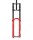 ROCKSHOX Federgabel "BoXXer Ultimate" 29" Boost Ei rot, 52 mm Off