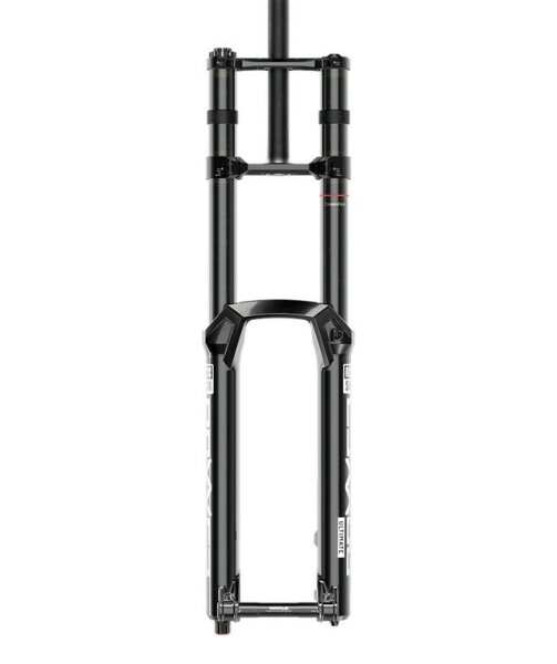 ROCKSHOX Federgabel "BoXXer Ultimate" 27,5" Boost  schwarz, 48 mm