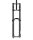 ROCKSHOX Federgabel "BoXXer Ultimate" 27,5" Boost  schwarz, 48 mm