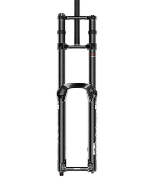 ROCKSHOX Federgabel "BoXXer Ultimate" 27,5" Boost  schwarz, 44 mm