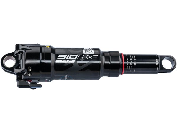 ROCKSHOX Federbein "SIDLuxe Ultimate 3P" Federung: 190 mm x 45 mm