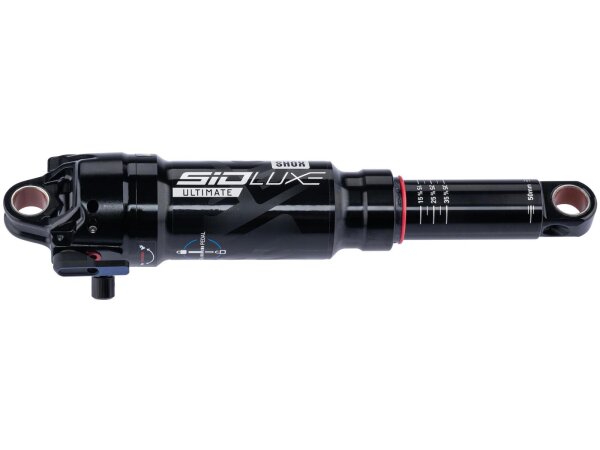 ROCKSHOX Federbein "SIDLuxe Ultimate 3P" Federung: 210 mm x 50 mm