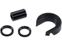 ROCKSHOX Federbein "SIDLuxe Ultimate 3P" Einstellb 190 mm x 40 mm