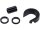 ROCKSHOX Federbein "SIDLuxe Ultimate 3P" Einstellb 190 mm x 40 mm