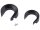 ROCKSHOX Federbein "SIDLuxe Ultimate 3P" Einstellb 190 mm x 40 mm