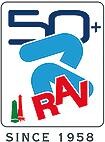 RAVAGLIOLI Hilfsmontagearm "PLUS73" Passend...