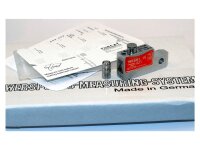PROFI PRODUCTS Kettenfluchttester "CAT Laser"...