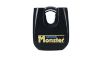 OXFORD Vorhängeschloss "Monster"...