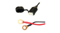 OXFORD Ladekabel Ermöglicht permanentes Laden und...