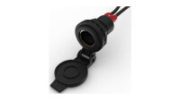 OXFORD DIN-Steckdose Wetterfeste 12 V DIN-Steckdos mit...