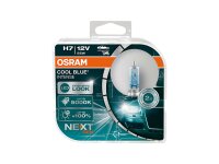 OSRAM Hauptlampe "Cool Blue Intense" H7, 2er...