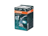 OSRAM Hauptlampe "Cool Blue Intense" H7, 1...