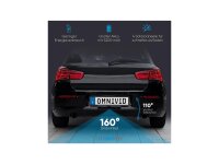 OMNIVID Einparkhilfe "Solar4" Rückfahrka 4,3" Monitor