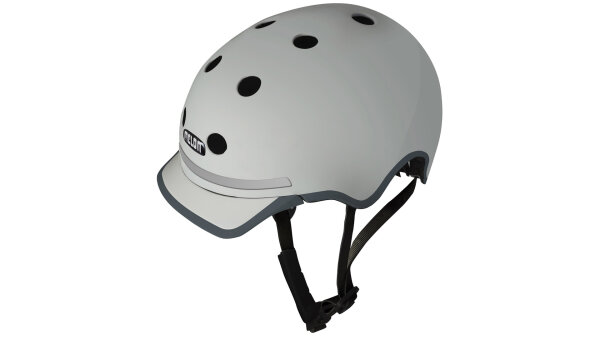 MELON Helm "E-Series" LED-Band vorne (weiß), LED-L Metropolis, Gr