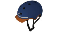 MELON Helm "E-Series" LED-Band vorne...
