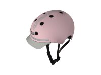 MELON Helm "E-Series" LED-Band vorne...