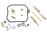 KEYSTER Reparatursatz Vergaser Beinhaltet Einzelte KY-0769NR