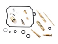KEYSTER Reparatursatz Vergaser Beinhaltet Einzelte KY-0768NR