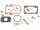 KEYSTER Reparatursatz Vergaser Beinhaltet Einzelte KS-0680NR hint