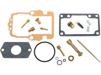 KEYSTER Reparatursatz Vergaser Beinhaltet Einzelte...