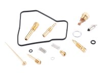 KEYSTER Reparatursatz Vergaser Beinhaltet Einzelte...