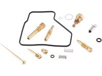 KEYSTER Reparatursatz Vergaser Beinhaltet Einzelte...