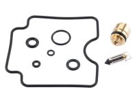 KEYSTER Reparatursatz Vergaser "ECO" Beinhaltet...