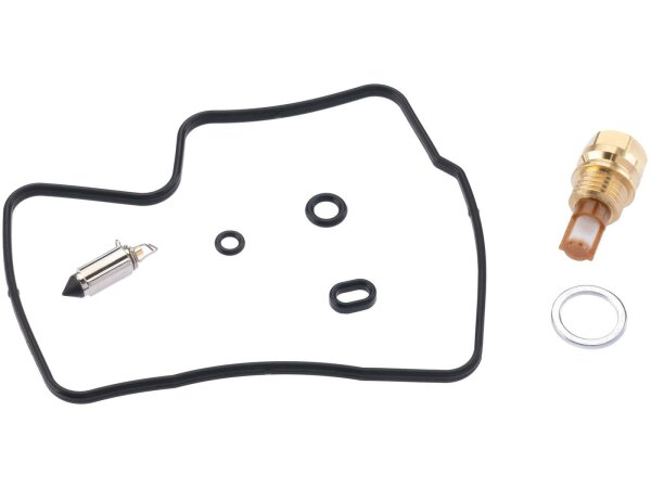 KEYSTER Reparatursatz Vergaser "ECO" Beinhaltet Ei K-997HK
