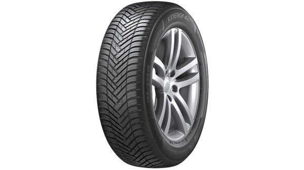 HANKOOK Ganzjahresreifen "Kinergy 4S 2 ( 205/55 R17 95V