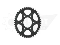 ESJOT Kettenrad "29052" 525, Stahl, 49 Zähne