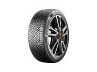 CONTINENTAL Ganzjahresreifen "AllSeasonC 205/55 R17 95V