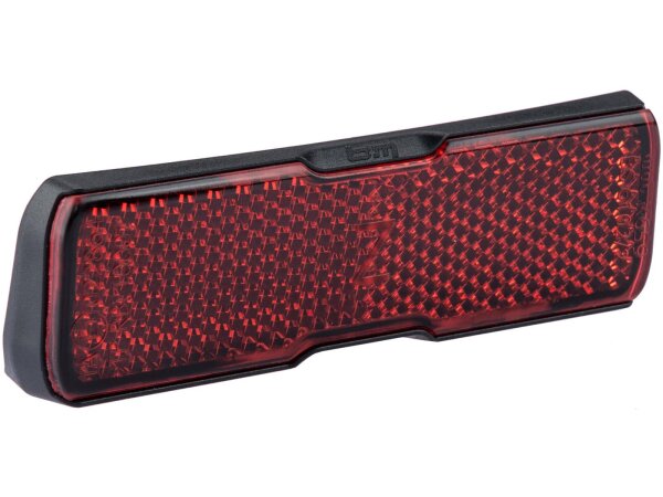 Busch&Müller Rückstrahler Passend für Bosch  rot