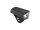 AXA Akku-LED-Scheinwerfer "DWN 100" SB-verpackt, 1 schwarz