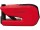 ABUS Bremsscheibenschloss "Granit™ rot