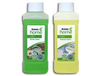 Amway Set 1xBadreiniger 1x K&uuml;chenreiniger