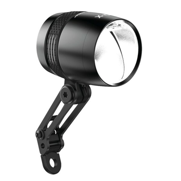LED-Scheinw. b&m LUMOTEC IQ-X E für BOSCH E-Bike System 2